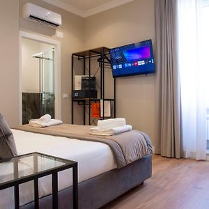 Camera superior con letto queen size